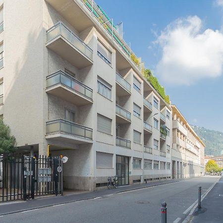 Marcello'S Como Lake Εξωτερικό φωτογραφία