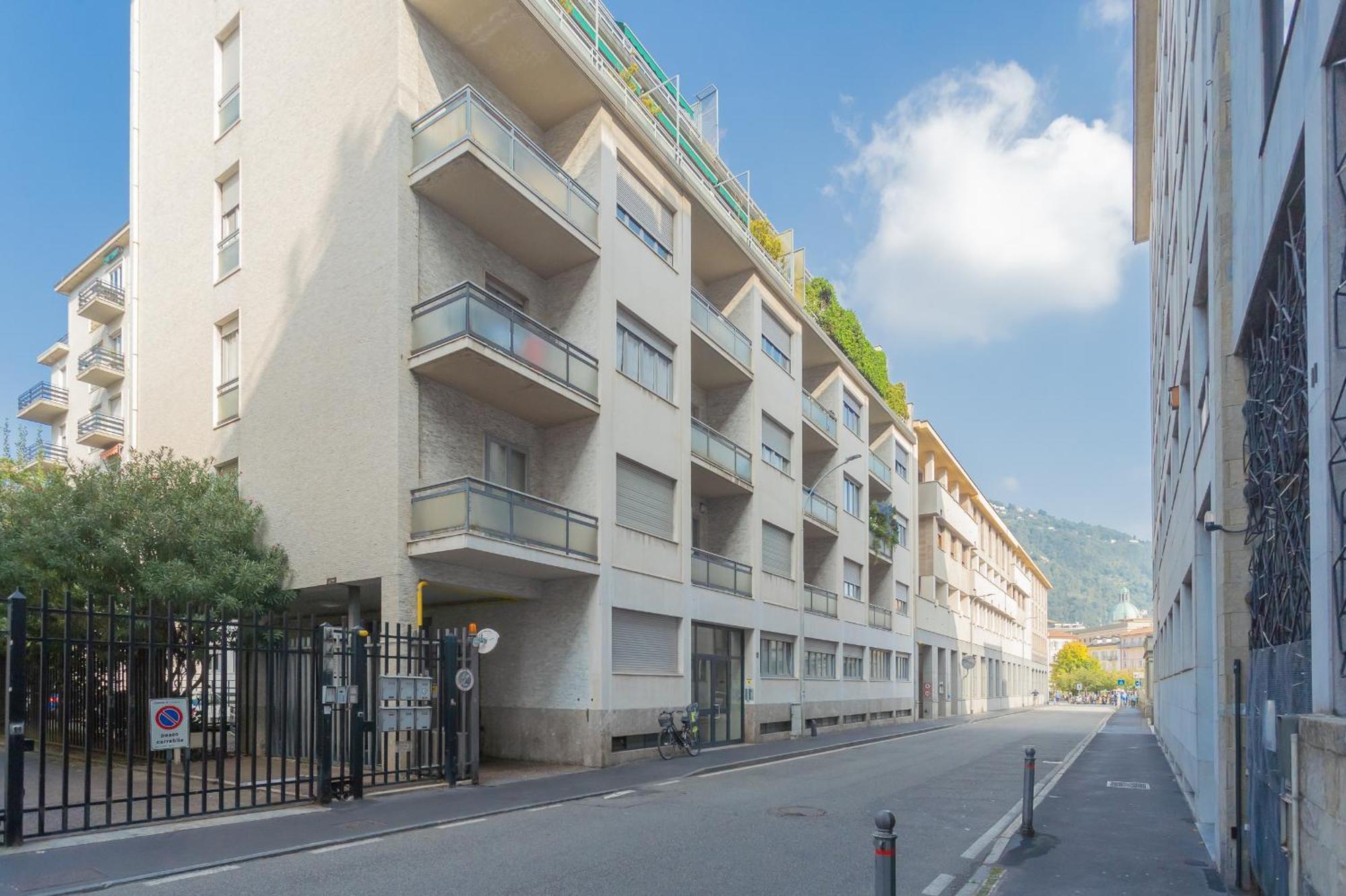 Marcello'S Como Lake Εξωτερικό φωτογραφία